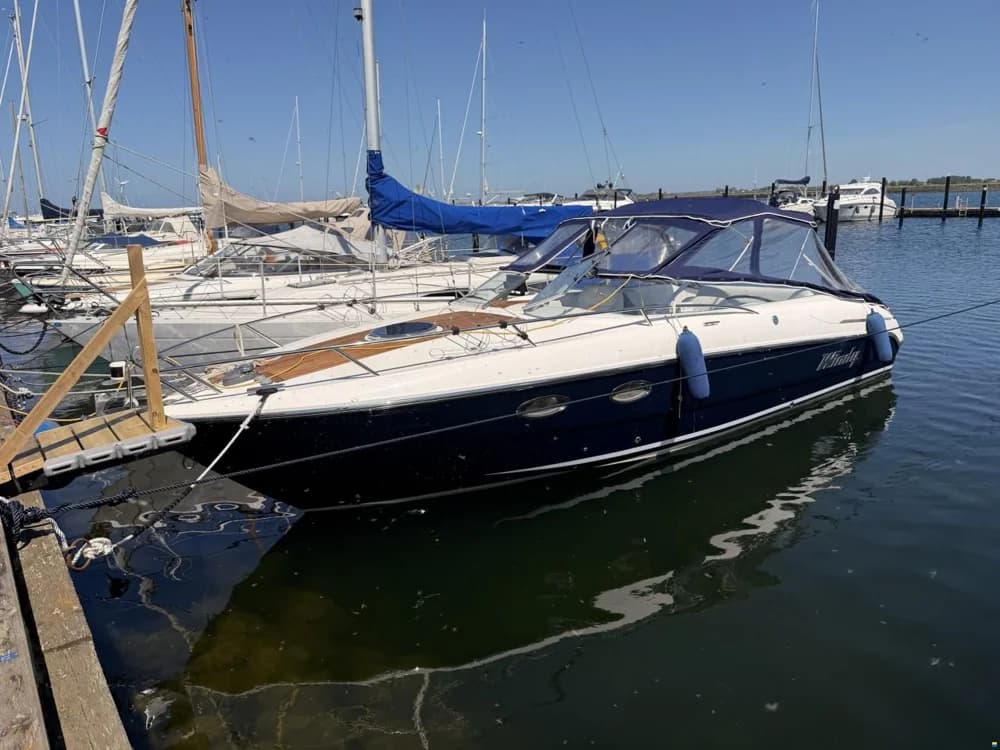Windy 28 Ghibli