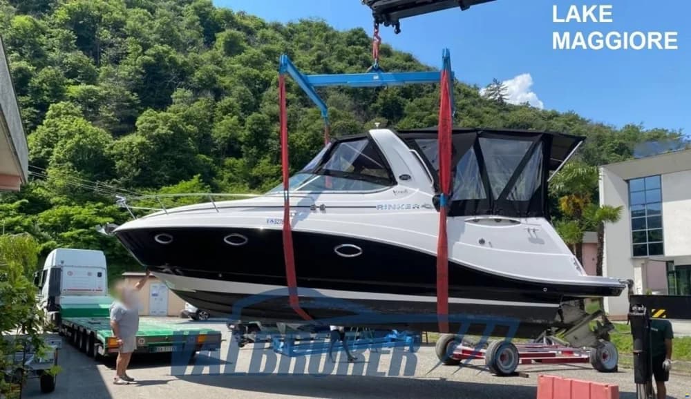 Rinker 280