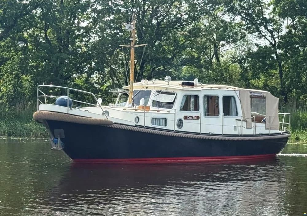 Valkvlet 1030