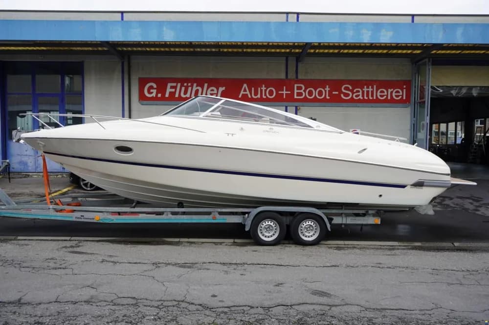 Cranchi Corallo 840 7.4 Gi
