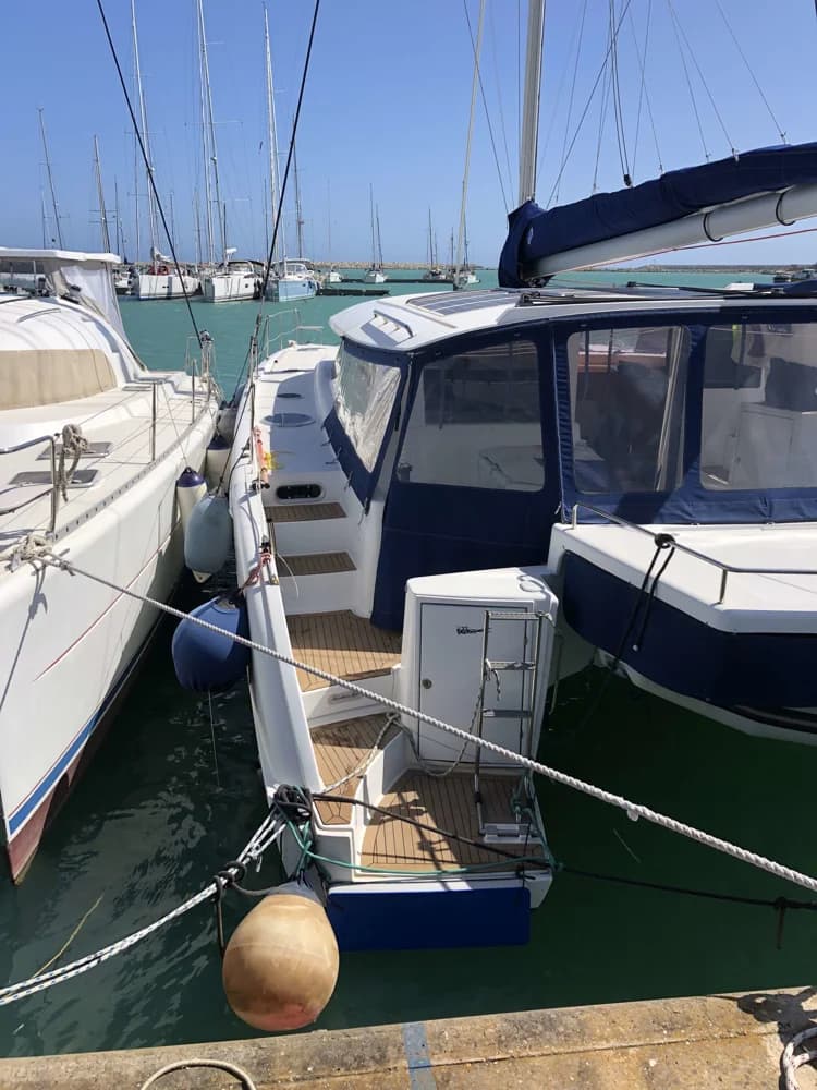 SALINA 48