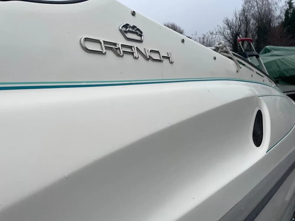 Cranchi Turchese 24