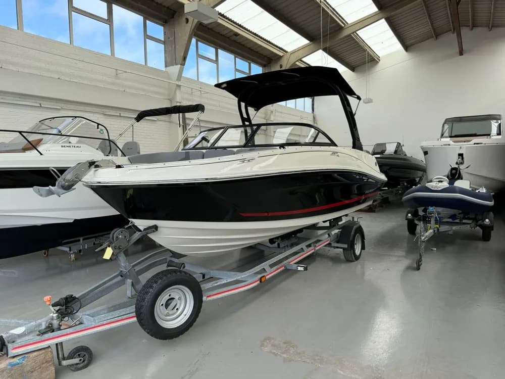 2023 Bayliner VR5 Boat for Sale in Swanwick