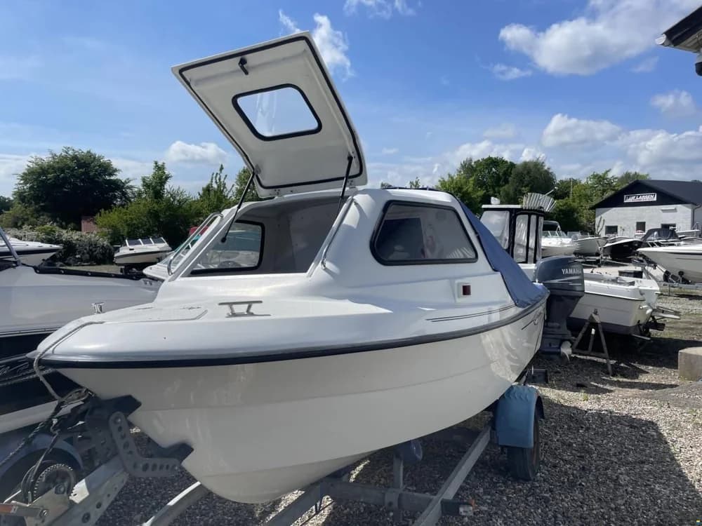 Crescent 506 Argo