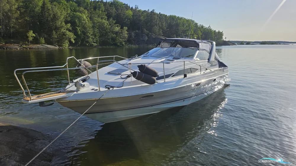 Bayliner 3250 Avanti Sunbridge