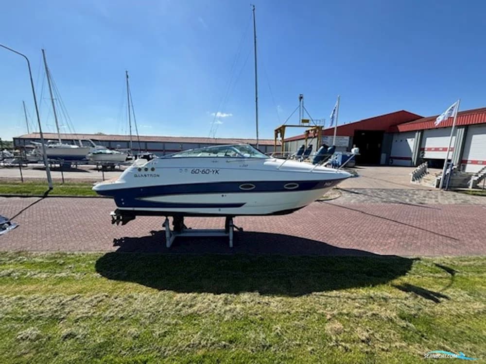 Glastron GS 269 Sportboot