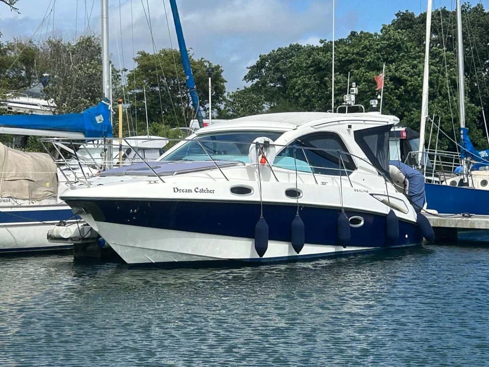 SEALINE SC29