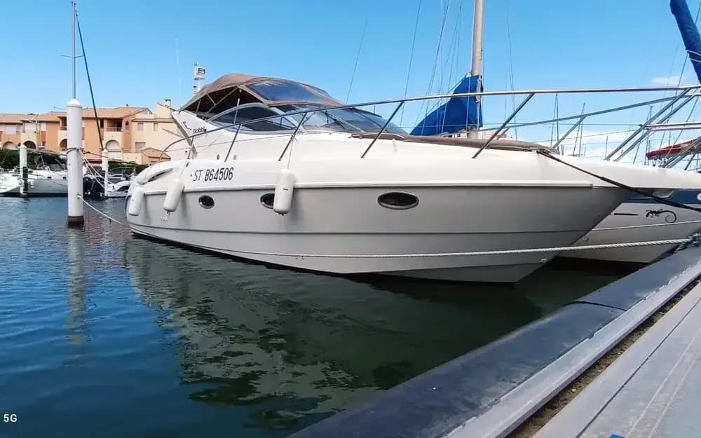 GOBBI 315 SC