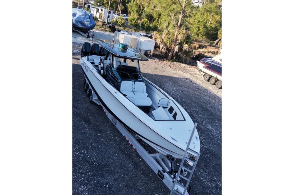 2024 Nor-Tech 400 Supersport