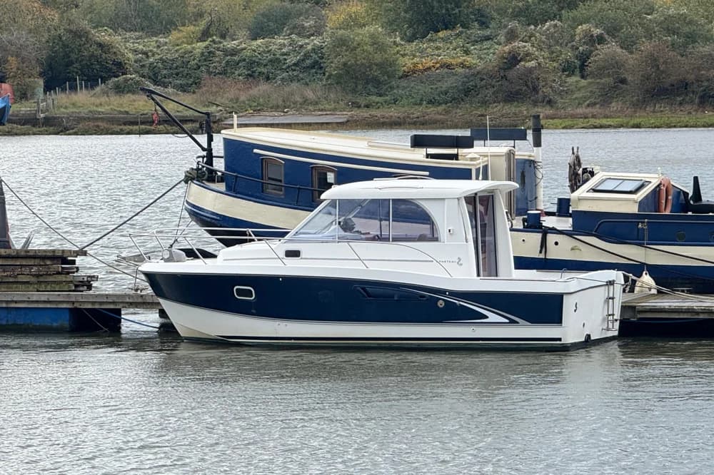 2008 Beneteau Antares 760 | 8m