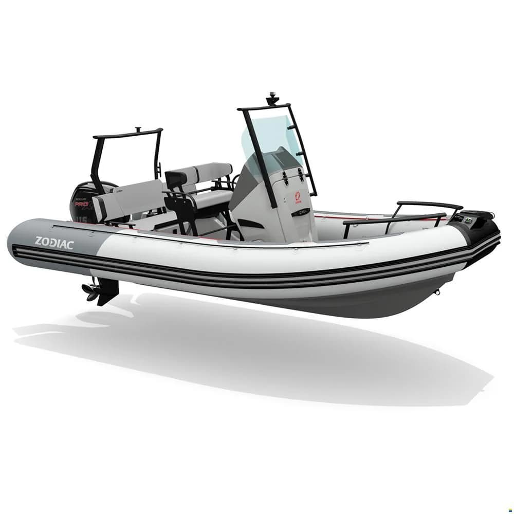 Zodiac Open 5.5