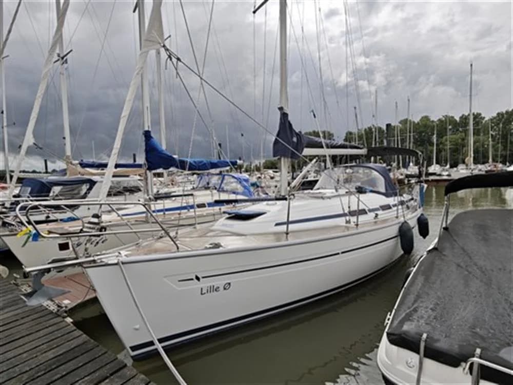 BAVARIA BAVARIA 32 CRUISER