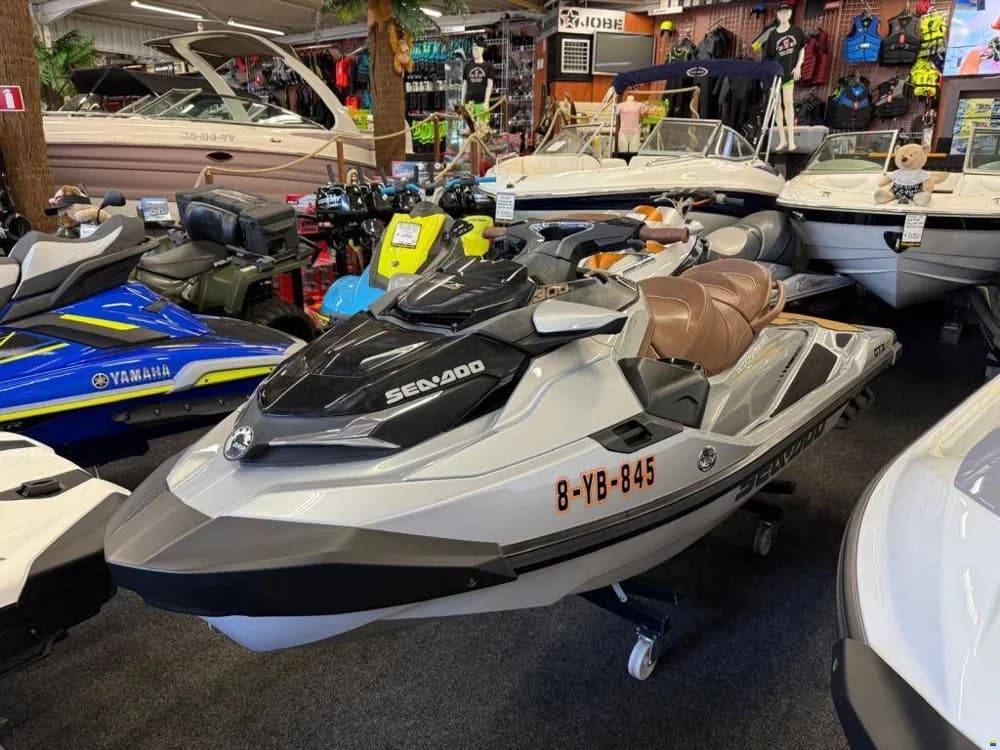 Sea-Doo GTX 300 LTD