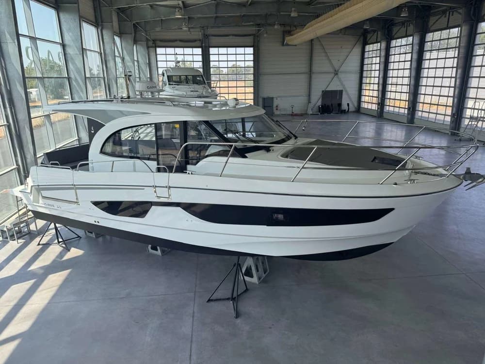 BENETEAU ANTARES 11