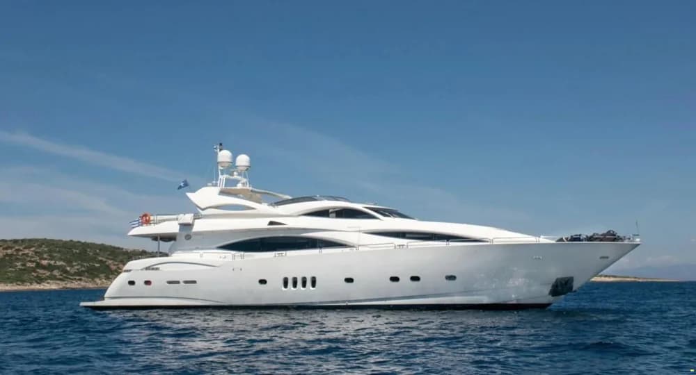 Sunseeker 105