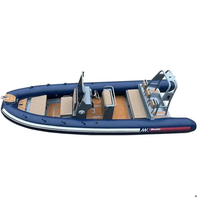RIB 480/520/580