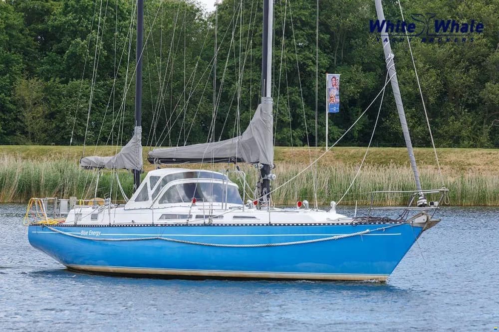 Nautic Saintonge NS44CC