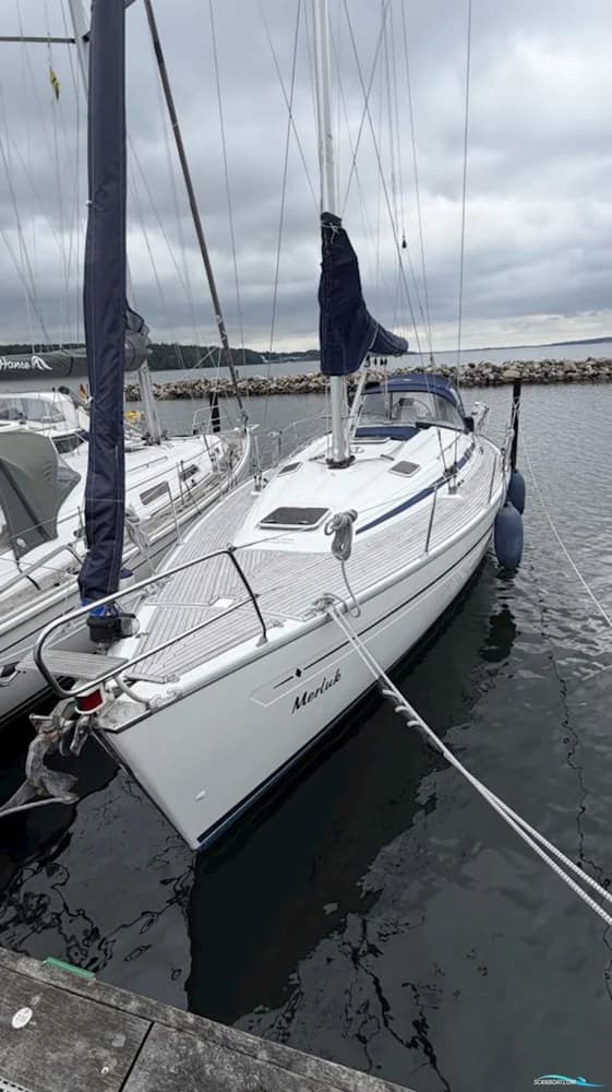 Bavaria 38