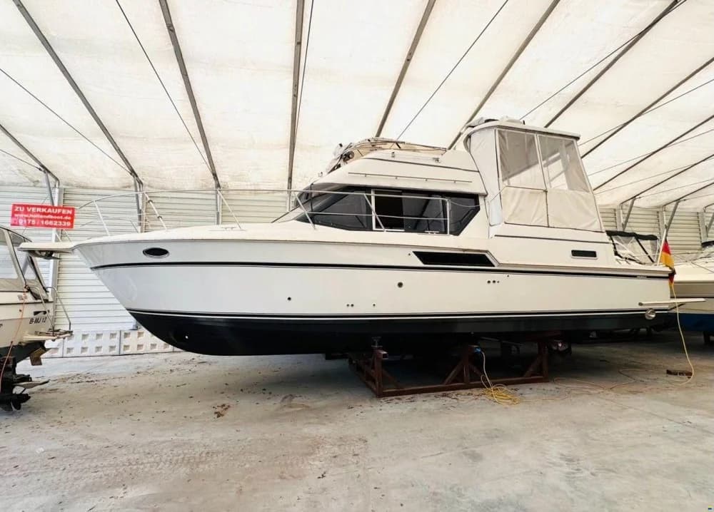 Carver 404 / 4004 Flybridge YXacht