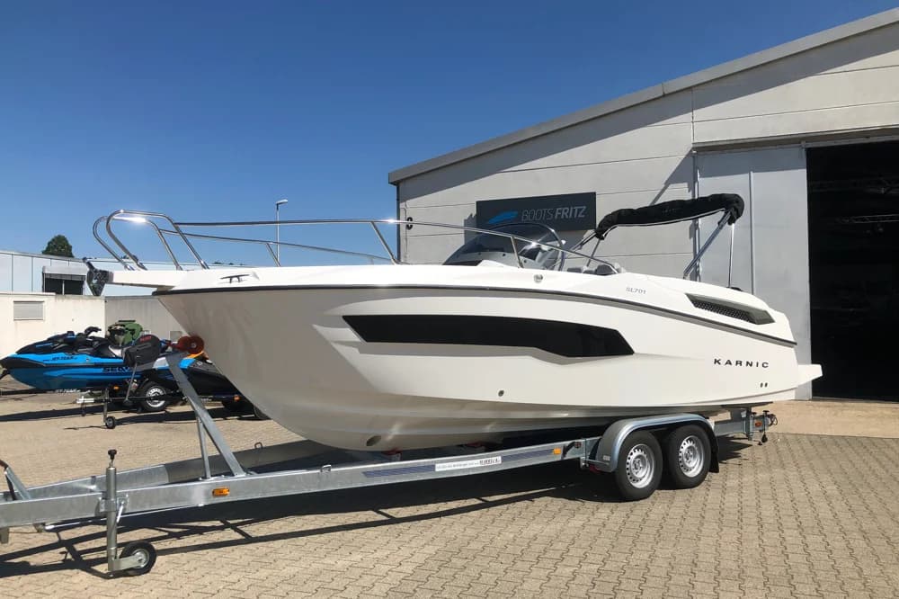 Karnic SL701