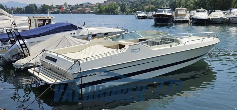 Colombo ANTIBES 27