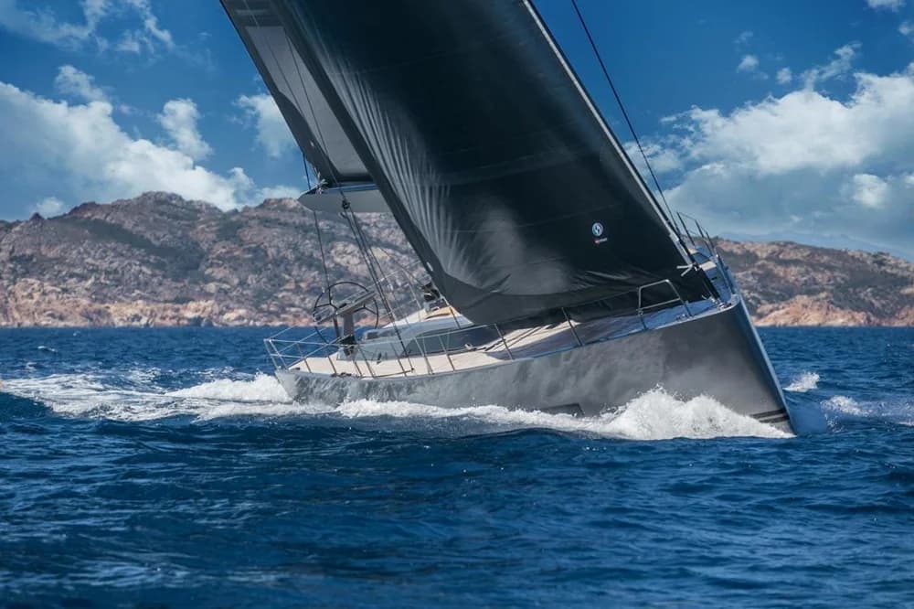 2027 Solaris 64RS | 63.7 ft