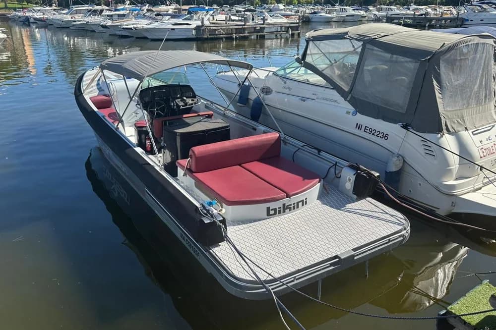 2005 Expression 29