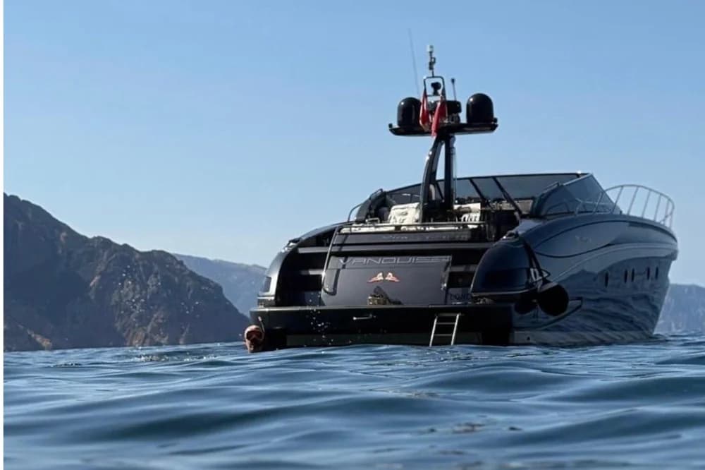 2014 Riva 63' Virtus | 64.5 ft