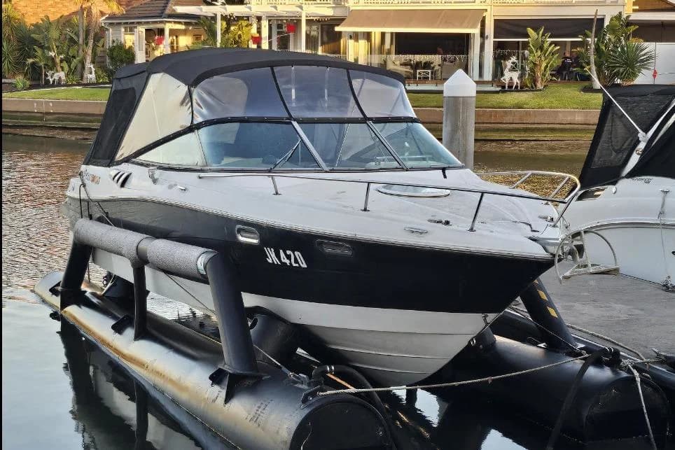 2004 Four Winns 285 Sundowner | 27.8 ft