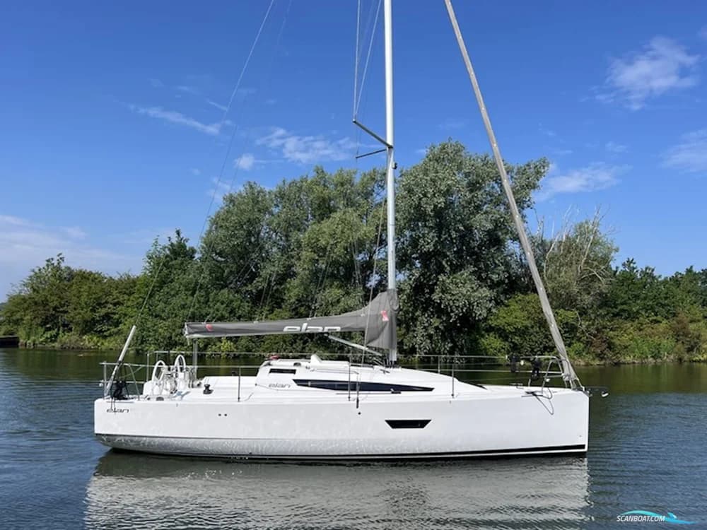 Elan E3