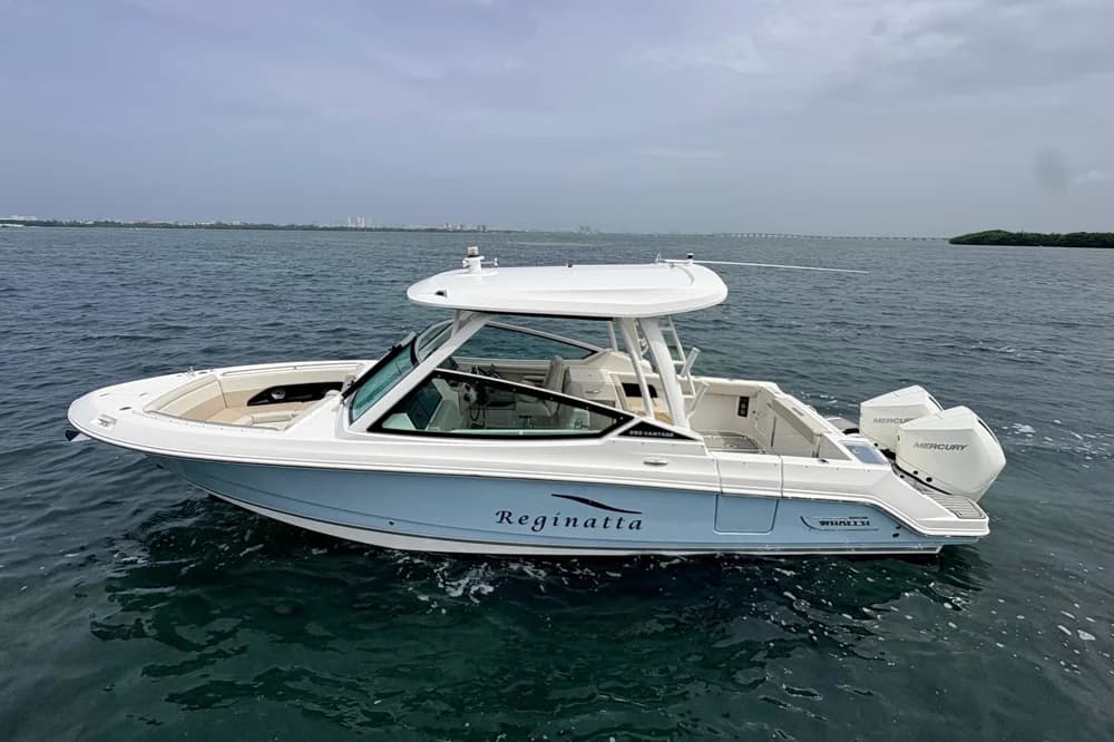 2023 Boston Whaler 280 Vantage | 28 ft