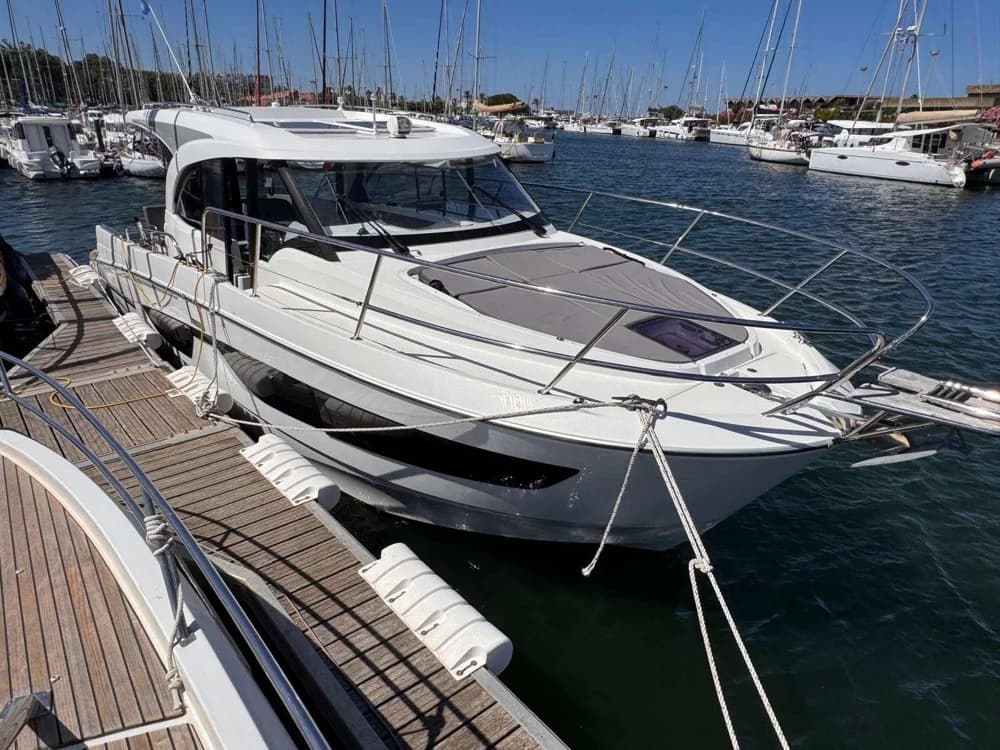 BENETEAU ANTARES 11