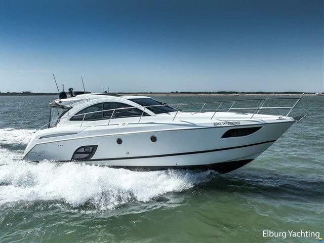 Beneteau Gran Turismo 44