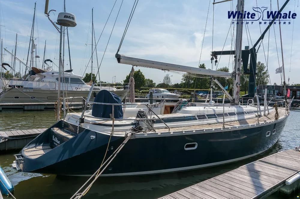 Bavaria 44 Exclusive