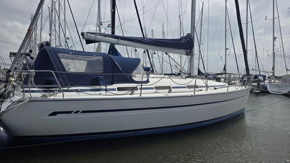 Bavaria 36 Cruiser