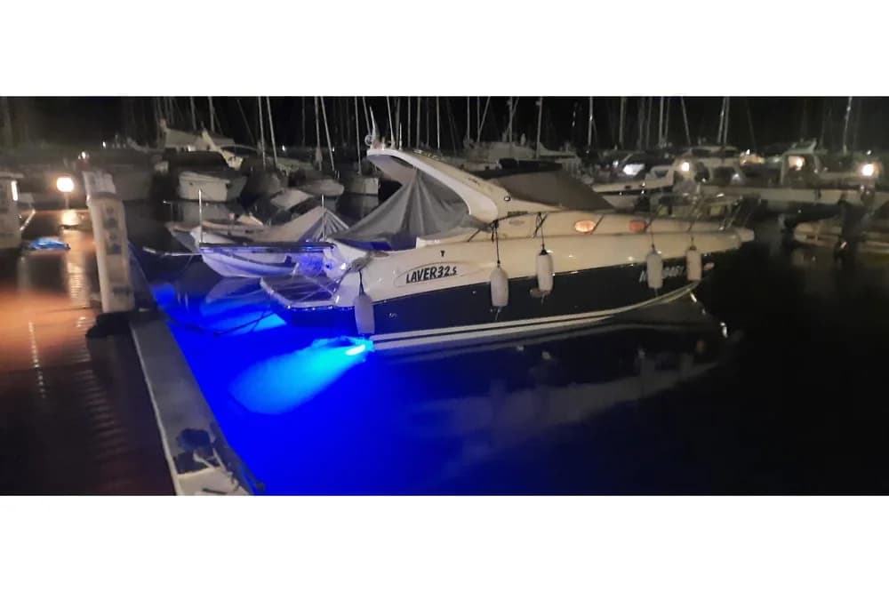 2006 Salpa Laver 32.5