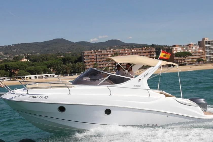 2020 Salpa Laver 23 XL