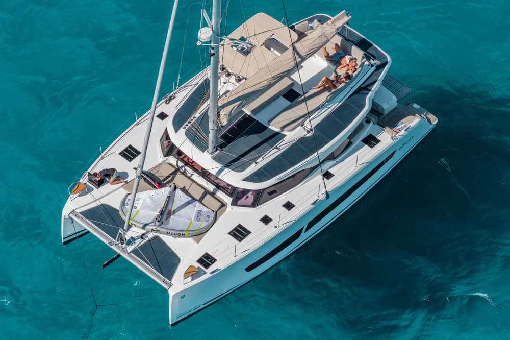 2026 Fountaine Pajot FP44
