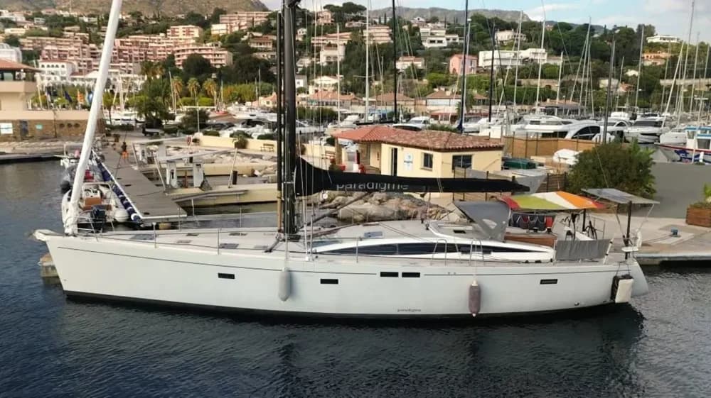 2013 CNB Bordeaux 60 Boat for Sale