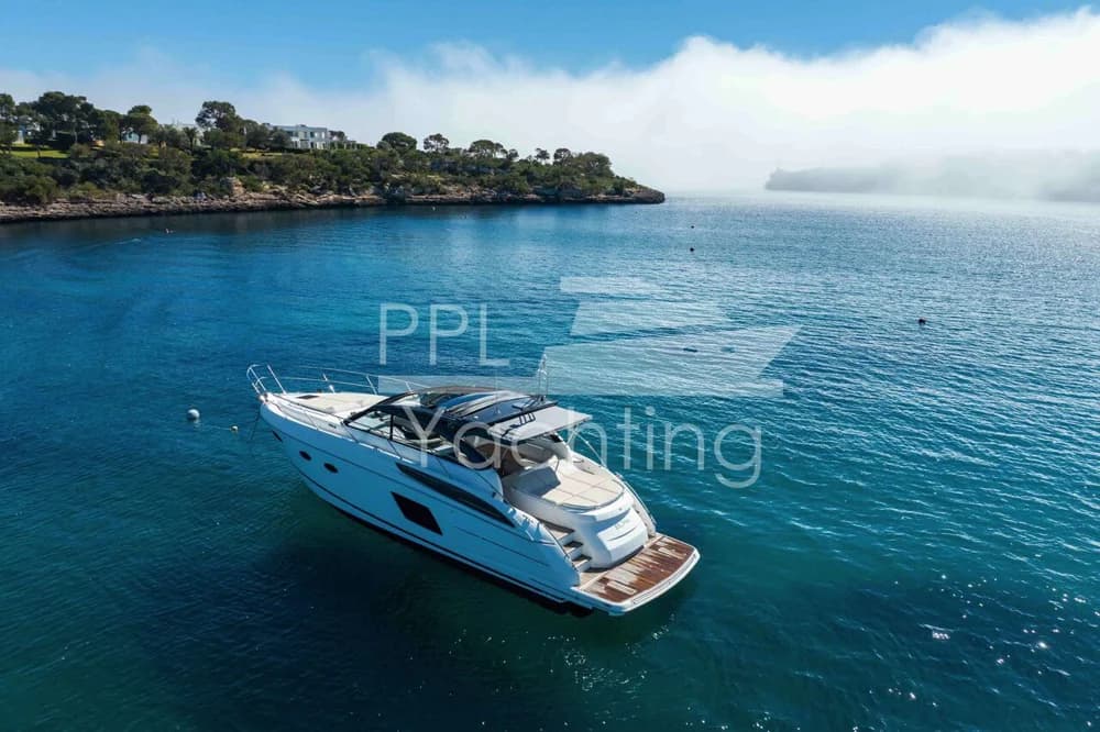 Princess V48