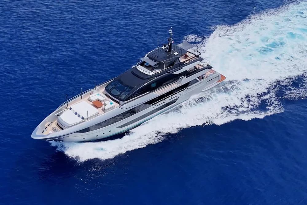 2025 Riva 130' Bellissima | 131.2 ft