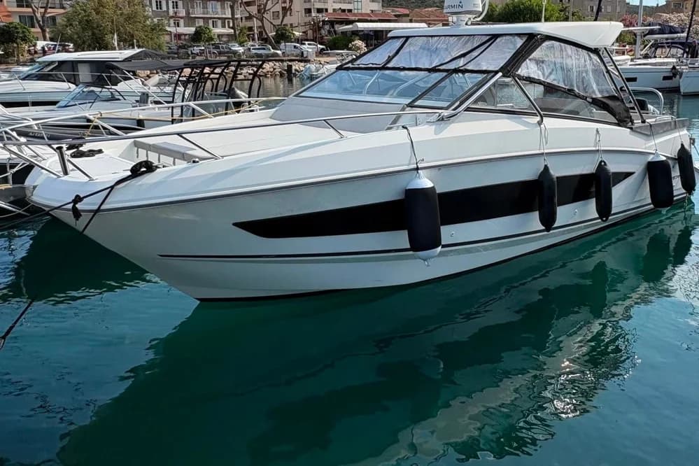 2019 Beneteau Flyer 10 | 11m