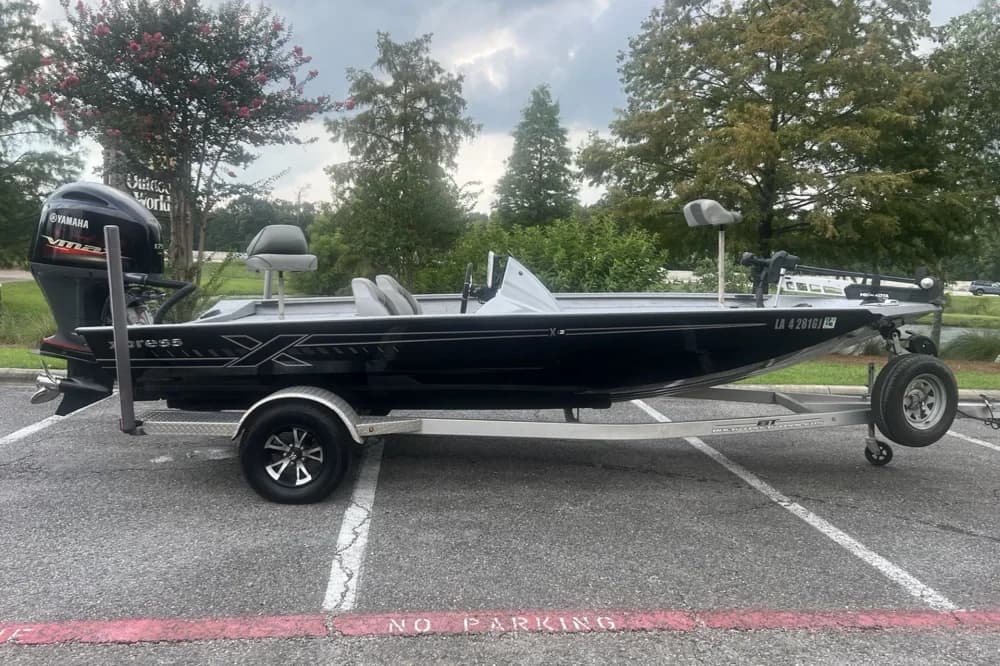 2019 Xpress X19 Pro