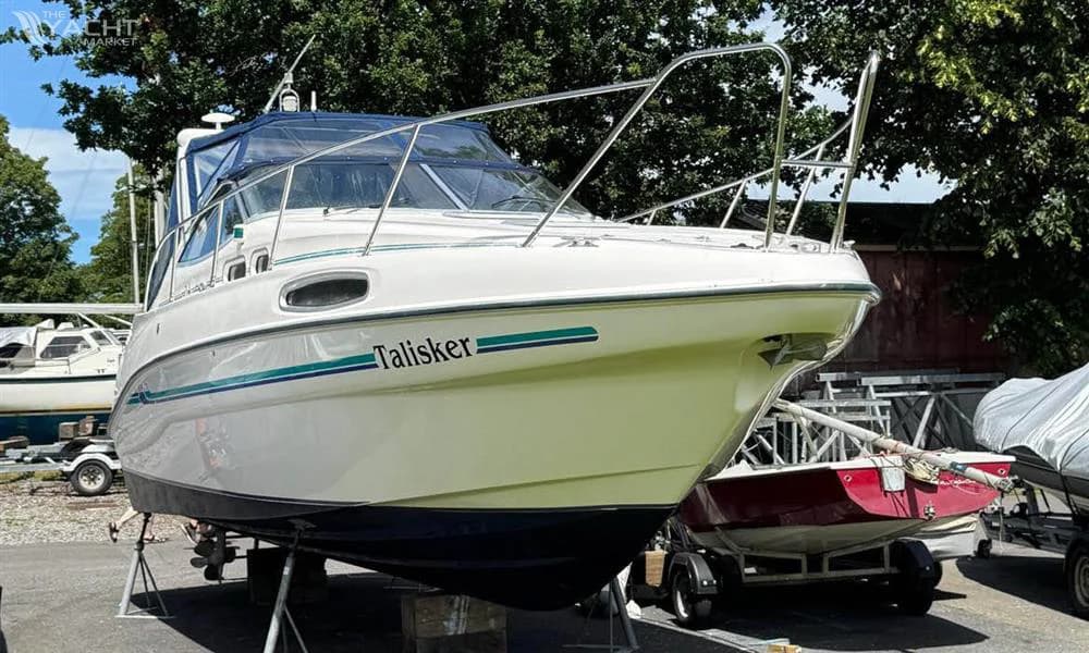 Sealine 28