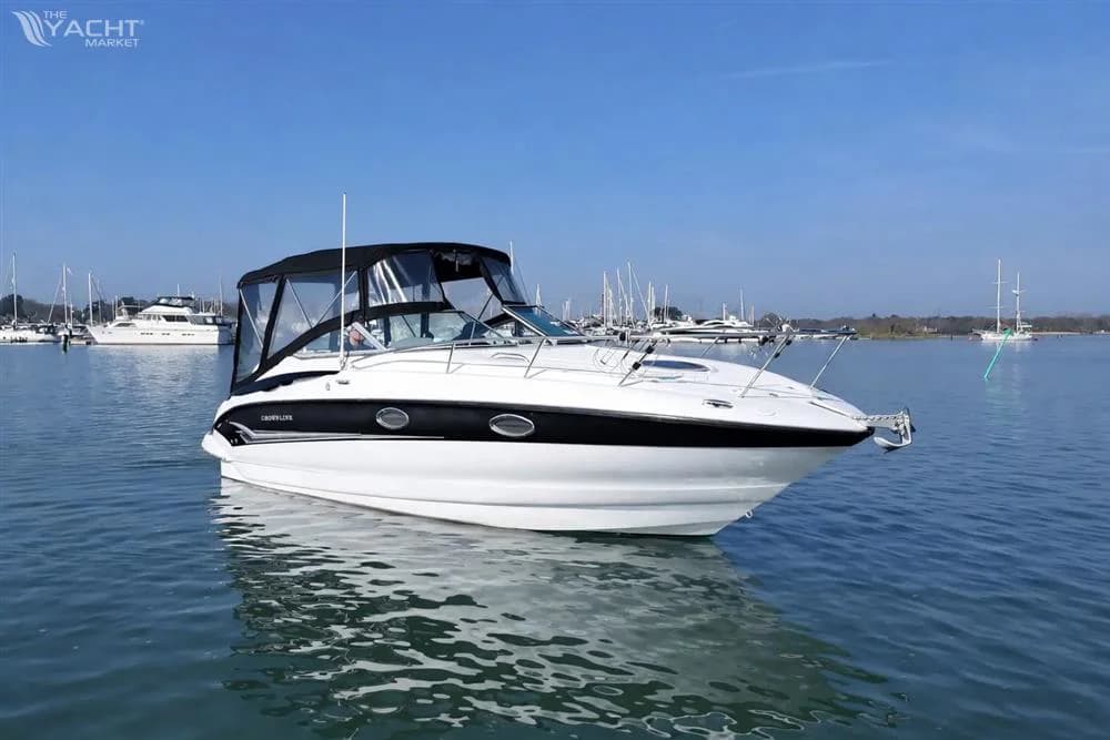 Crownline 250 CR