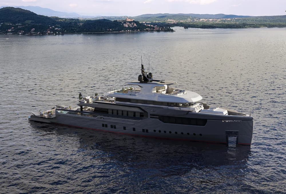 2026 RMK Marine 50 | 50m