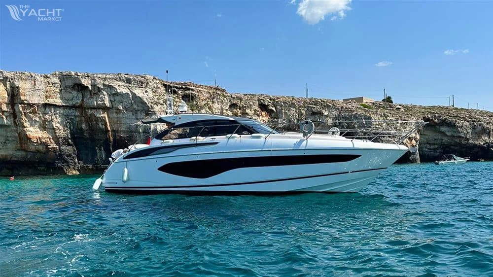 PRINCESS V50