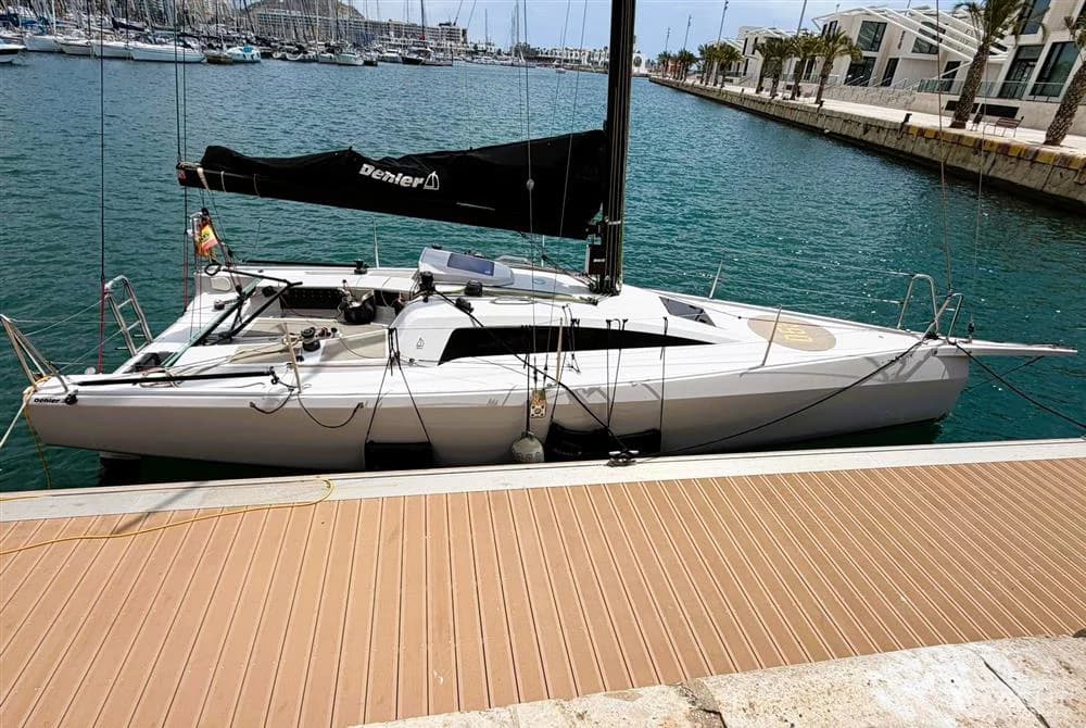 Dehler 30 One Design