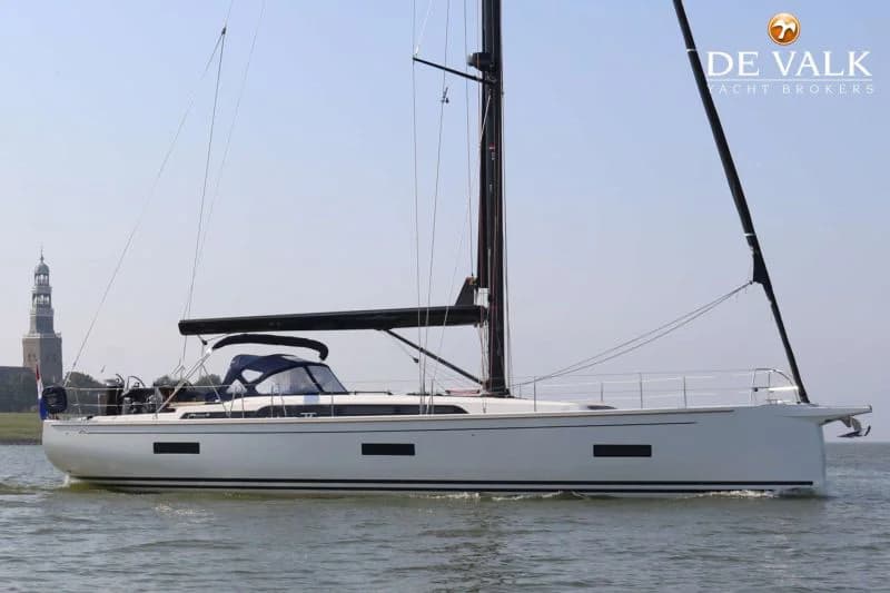 Arcona 50