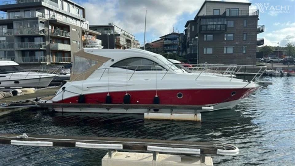 Beneteau Monte Carlo 32